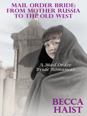 cover image of Mail Order Bride